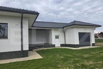 Casă cu 2 camere cu Teren 780 Mp în Lazuri - 18