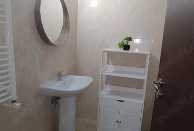 Apartament cu 2 camere semidecomandat în Valea Oltului - 5