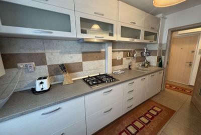 Tomis Nord -  Zodiac  apartament 4 camere termen lung - 20