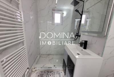 Apartament cu 2 camere semidecomandat, mobilat în Central - 8