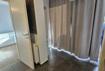 Spatiu SAD zona Dacia parter - terasa proprie !! - 4