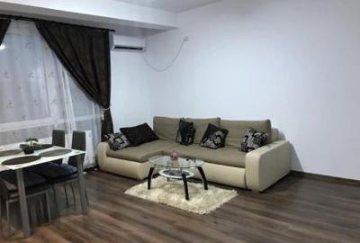 Apartament cu 2 camere în Central - 1