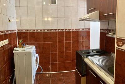 Apartament cu o camera, decomandat, zona Complex Studentesc Apartament cu o camera, decomandat, zona Complex Studentesc - 5