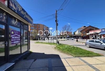 Spațiu comercial, de 16 mp, în 9 Mai - 6