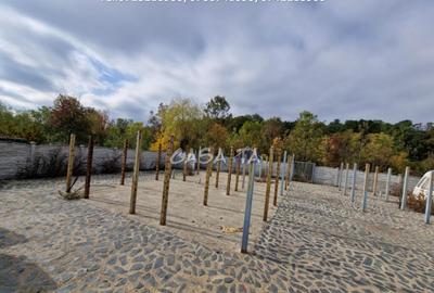 Teren Intravilan (498 mp),situat in Botorogi - Danesti - 12