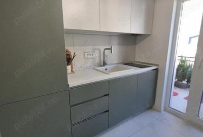 Apartament cu 3 camere decomandat în Moșnița Nouă - 10