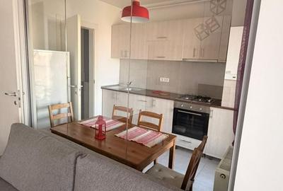 Garsonieră în Lujerului - 5