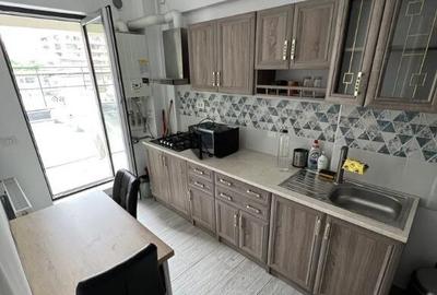 Garsoniera zona Drumul Taberei - Ghencea - 2