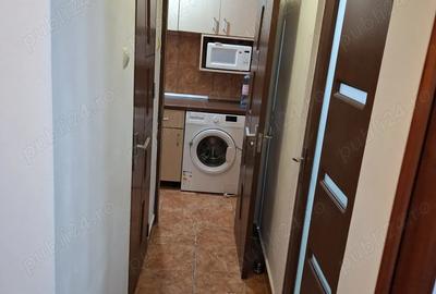 Inchiriez apartament cu 2 camere, zona Salaj, sector 5 Bucuresti - 8