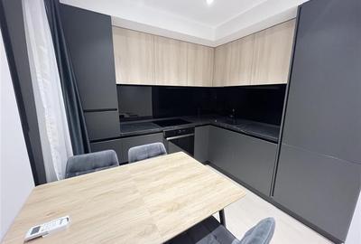 Apartament de lux 3 camere balcon si parcare subterana zona Turnisor - 5
