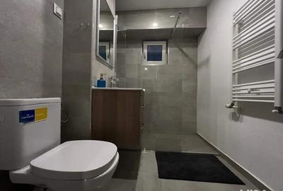 Apartament de inchiriat in Sibiu, et.1, 3 camere decomandate, zona Garii - 4