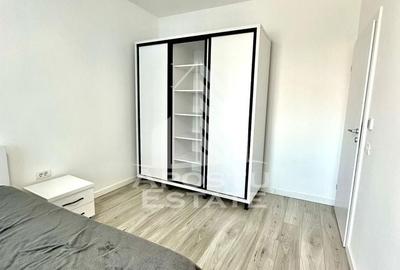 Apartament cu 2 camere semidecomandat în Mehala - 2