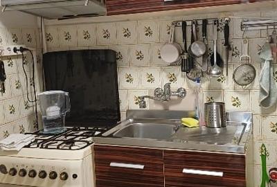 Vazarea apartament  3 camere etaj 1 Zona Ansamblu Dorobanti-Rosiori Braila - 7