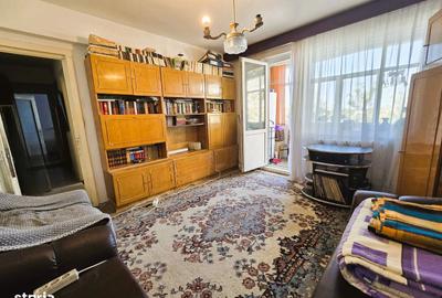 Apartament cu 2 camere decomandat în Ultracentral - 3