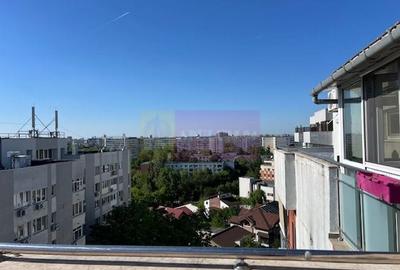 Apartament 2 camere cu terasa cu vedere panoramica Edenia- Titan. - 4