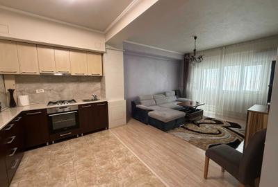 Apartament cu 2 camere semidecomandat în Roșu - 3
