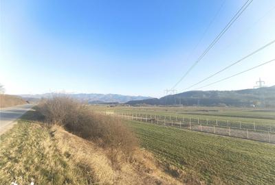 Teren de 2262 mp, în Central - 2