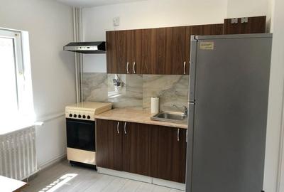 De închiriat: garsonieră renovată - Lujerului - metrou - Militari - 4