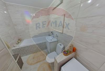 Apartament cu 4 camere decomandat, mobilat în Ultracentral - 14