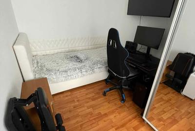 Apartament cu 2 camere nedecomandat, mobilat în Central - 4