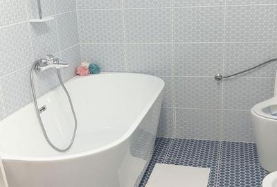 Casă cu 3 camere în Berceni - 4