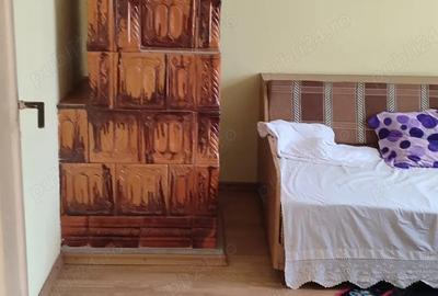 Casă cu 3 camere cu Teren 1800 Mp în Măldăeni - 4