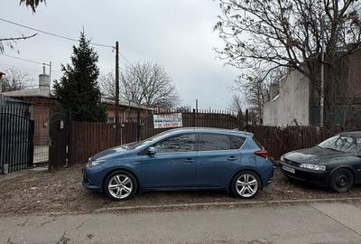 Teren de 1000 mp, în Alexandriei