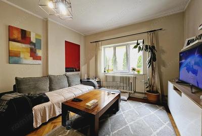 Casa inidividuala renovata de vanzare, Maieri - 2