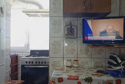 Apartament cu 2 camere decomandat în Central - 9