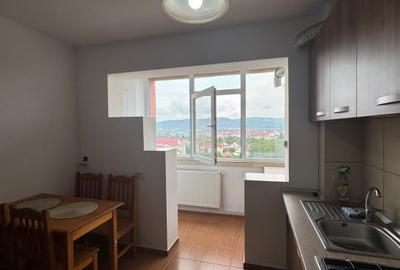Apartament 3 Camere - Decomandat - Vasile Aaron - Sibiu - 4