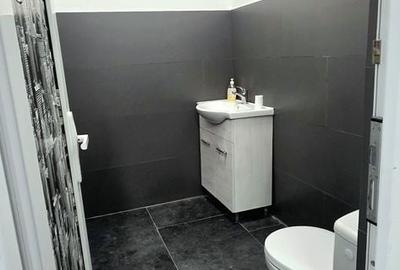 Spațiu comercial, de 100 mp, în Vișan - 5
