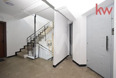 Apartament Calea Bucuresti, 74 mp total, priveliste deosebita - 2