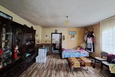 Casă cu 2 camere în Izvoarele Sucevei - 7