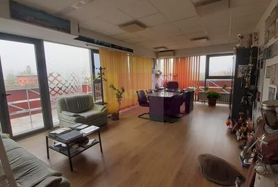 Spațiu industrial, de 1,250 mp, în 1 Decembrie - 30
