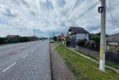 Casă cu 5 camere cu Teren 692 Mp în Central - 3
