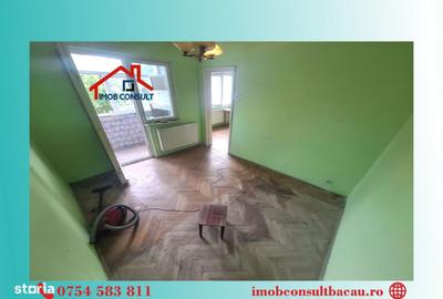 Apartament cu 3 camere semidecomandat în Banca Națională - 7