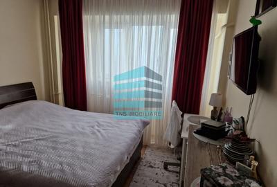 Apartament cu 2 camere decomandat în Central - 2