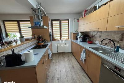 Apartament cu 3 camere în Central - 9