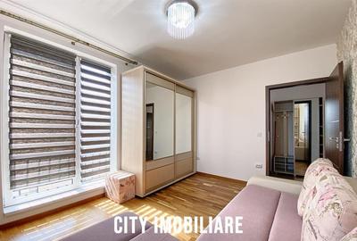 Apartament 3 camere, 2 bai, bloc nou, Augustin Presecan - 19