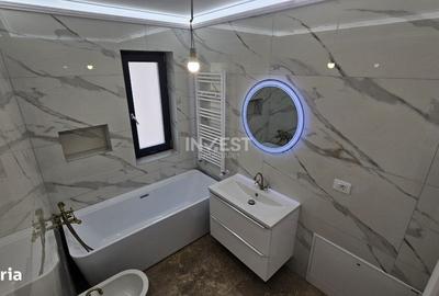 Casă cu 4 camere în Albești - 1