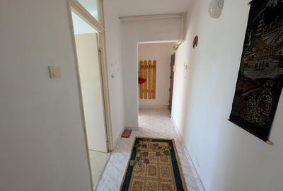Apartament cu 3 camere decomandat în Ultracentral - 7