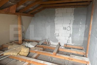 Oportunitate! Apartament pe 2 nivele, Sangeorgiu de Mures, pret excelent! - 5