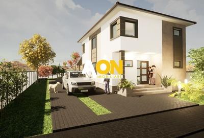 Casa 4 camere, predare la cheie, 430 mp teren, Micesti - 4