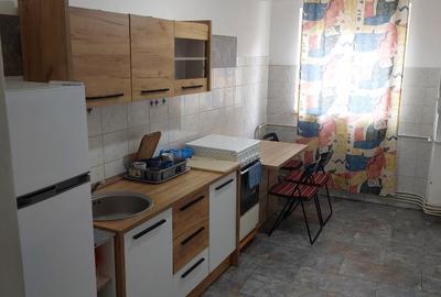 Apartament cu 2 camere decomandat în Cetate - 4