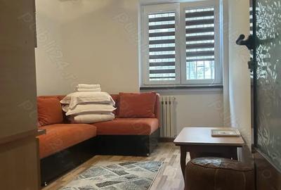 Apartament cu 2 camere decomandat în Olimp - 3