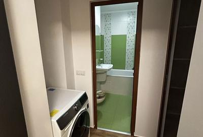 Apartament cu 2 camere decomandat în Central - 1