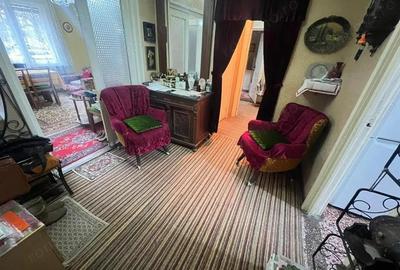 Ap 3 camere zona Baile Neptun - ISHO parter inalt COMISION 0 - 8