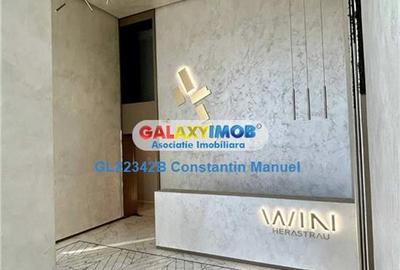 Apartament cu 2 camere decomandat, mobilat în Herăstrău - 3