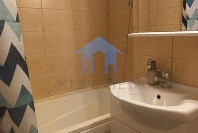 Garsonieră decomandată în Mărăști - 2