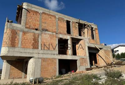 DUPLEX CU PRIVELISTE PANORAMICA VORONET, CLUJ NAPOCA - 4